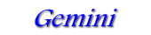 Gemini