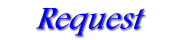 Request an Astrological Reading
