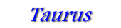 Taurus