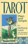 Order <i>Tarot Plain and Simple</i>