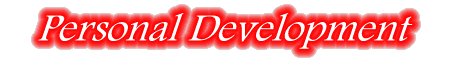 Enchanted Spirit Personal Development