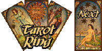 Tarot Ring